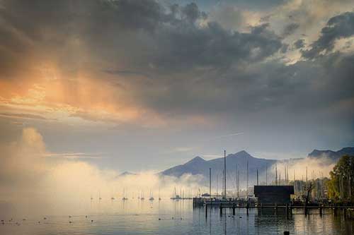 愛情甜蜜的文案