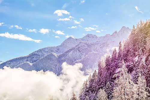 曬食物的朋友圈文案