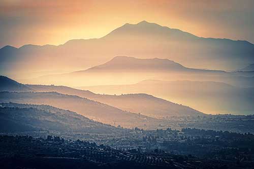 傷感自拍照的高級文案