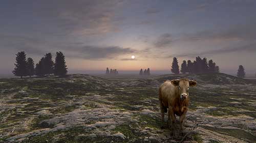 贊美人民子弟兵的文案