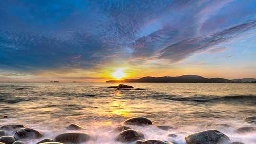 做美甲的朋友圈文案