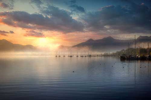 ins高級感文案簡短