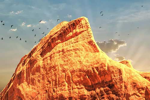 小朋友吃飯文案