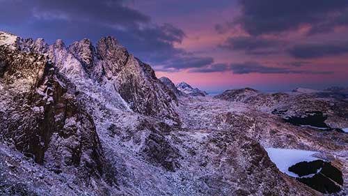 關于生活的唯美句子文案