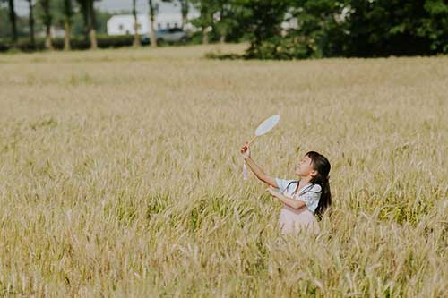 發(fā)女朋友圈的文案