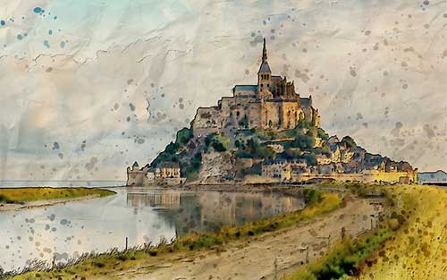 和浪漫有關(guān)的文案