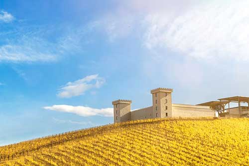 意難平的溫柔文案