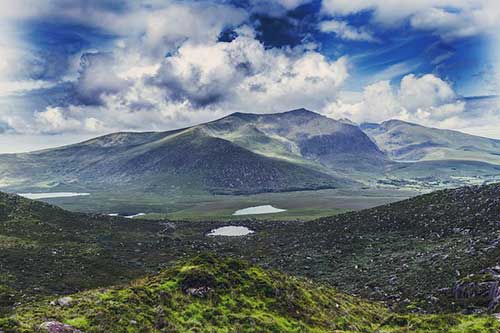 給自己的浪漫簡短文案