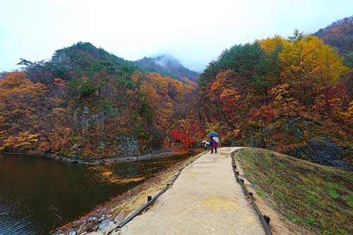 情侶異地分開的文案