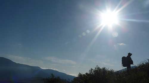 孩子第一天幼兒園文案