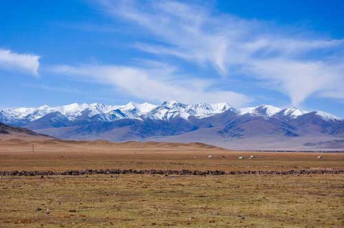 長白山宣傳文案