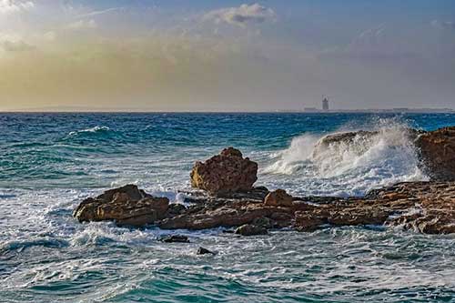 被左右情緒的文案