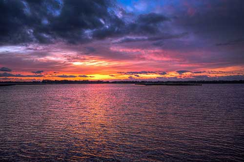 唯美文案短句干凈治愈文案