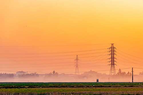 描寫夏天的唯美文案