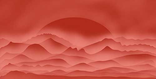 唯美優雅的文案