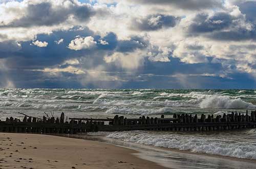 上班路上說說文案