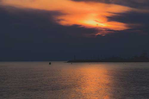 寶貝五歲生日文案